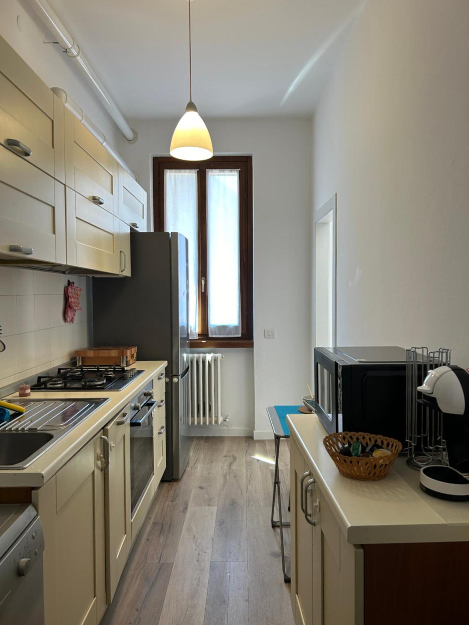 Apartamento Terrazza Fucinetta Introbio Exterior foto