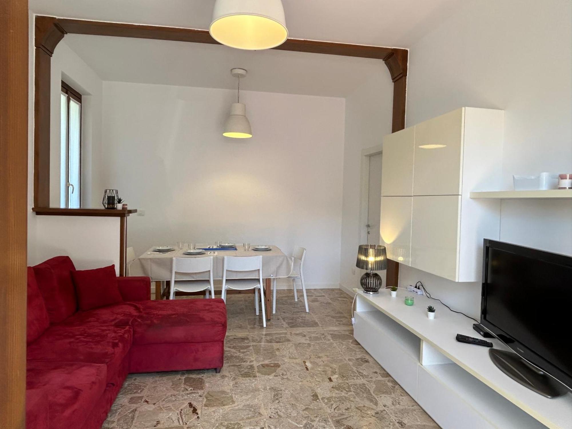 Apartamento Terrazza Fucinetta Introbio Exterior foto