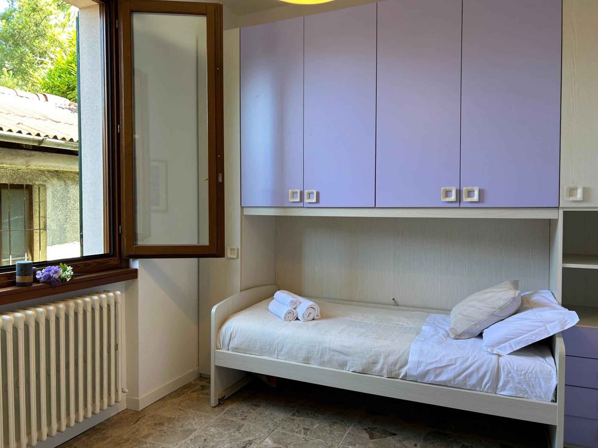 Apartamento Terrazza Fucinetta Introbio Exterior foto