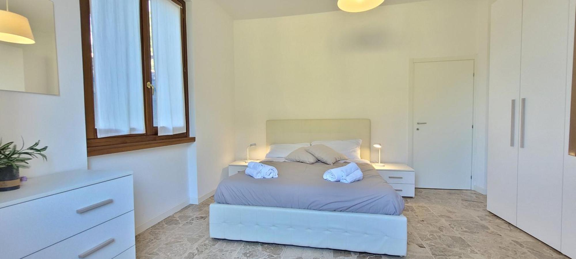 Apartamento Terrazza Fucinetta Introbio Exterior foto