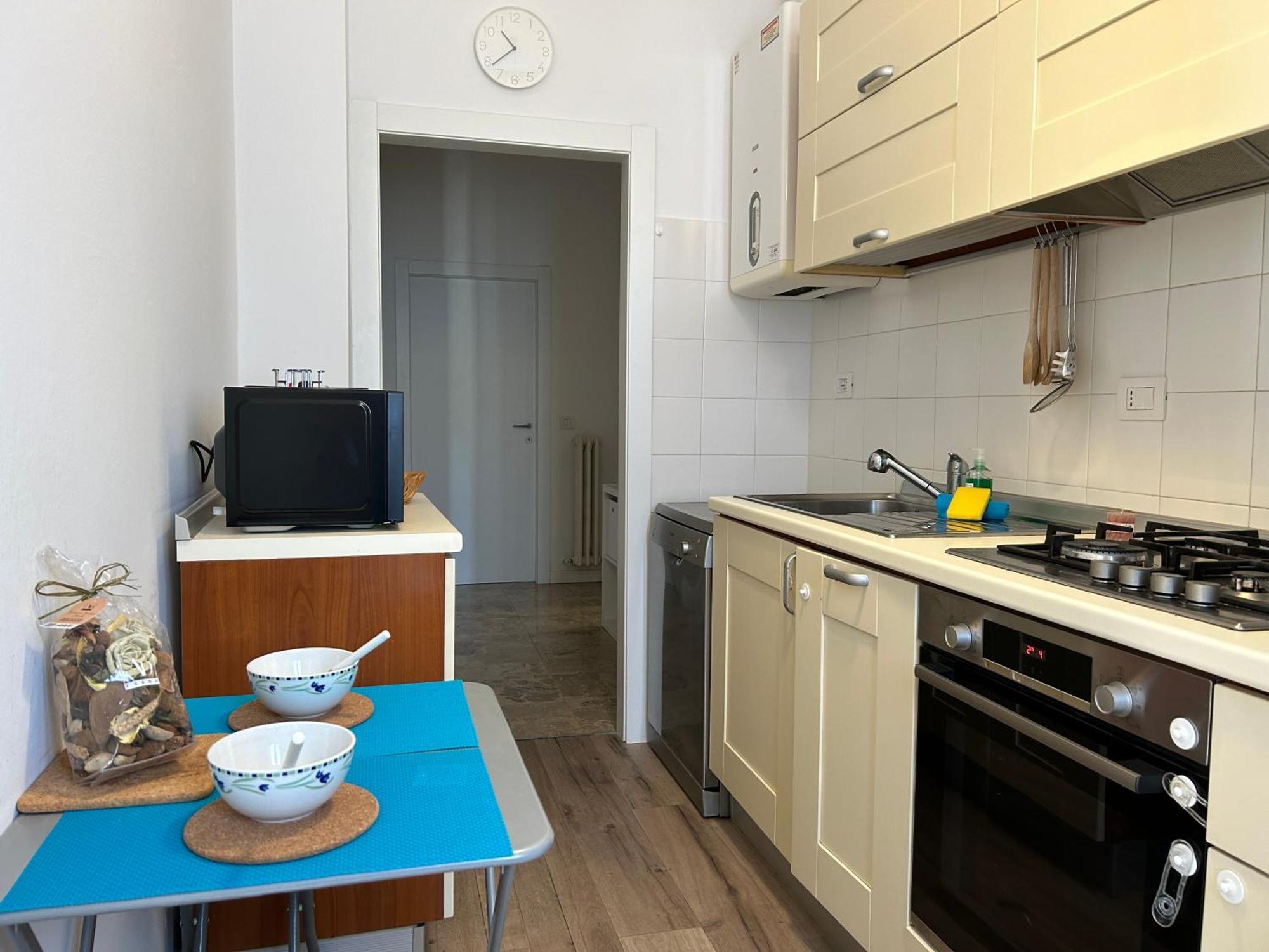 Apartamento Terrazza Fucinetta Introbio Exterior foto