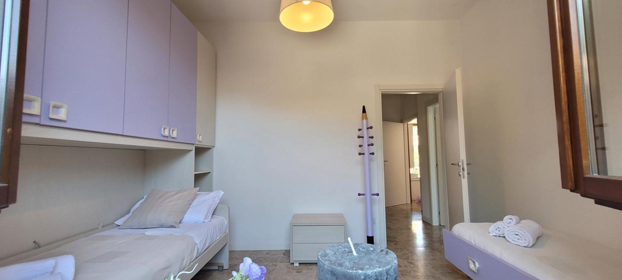 Apartamento Terrazza Fucinetta Introbio Exterior foto