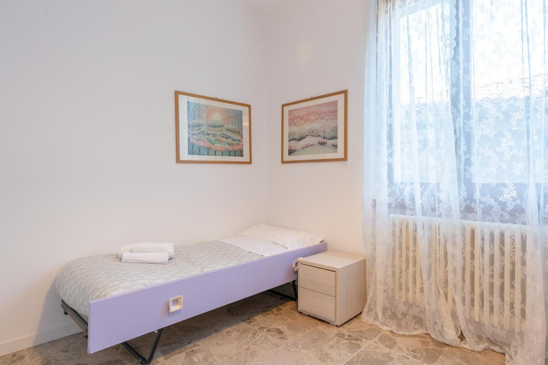 Apartamento Terrazza Fucinetta Introbio Exterior foto