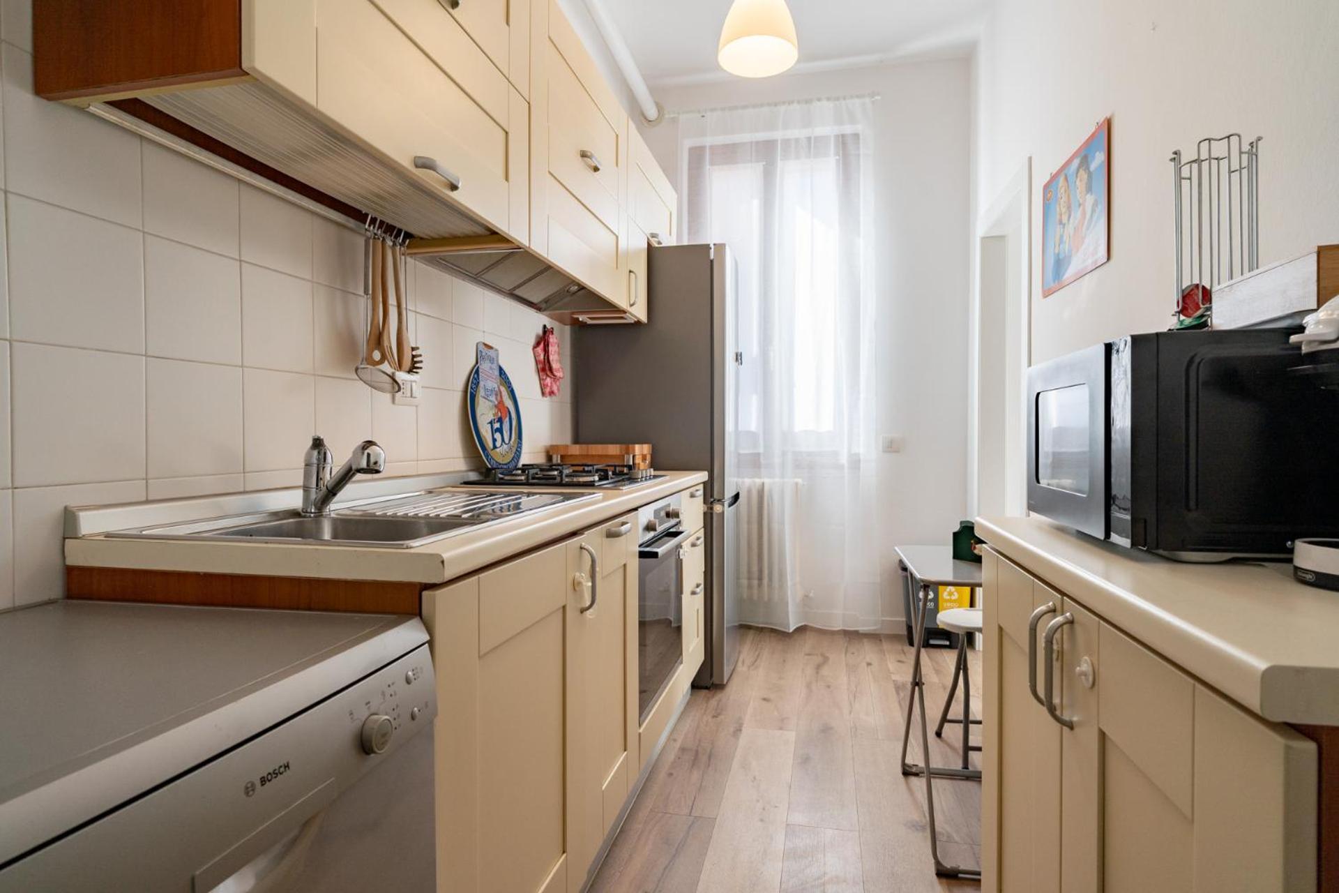 Apartamento Terrazza Fucinetta Introbio Exterior foto